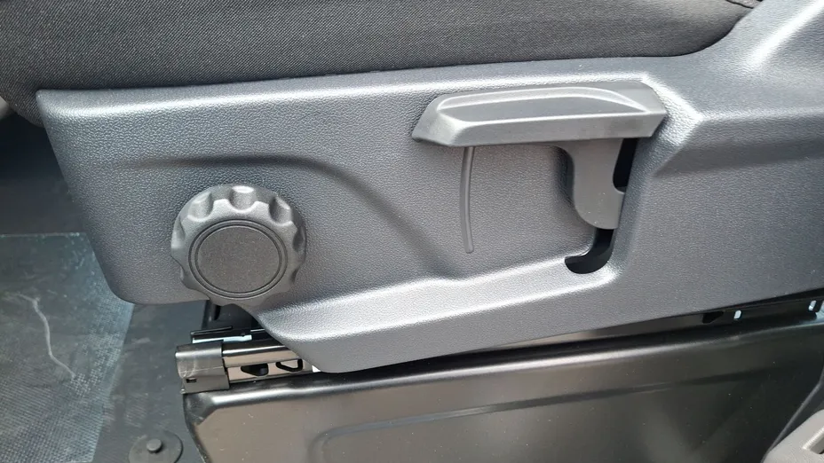 VOLKSWAGEN Transporter Transporter TDI L2 (skrzynia) Nowy