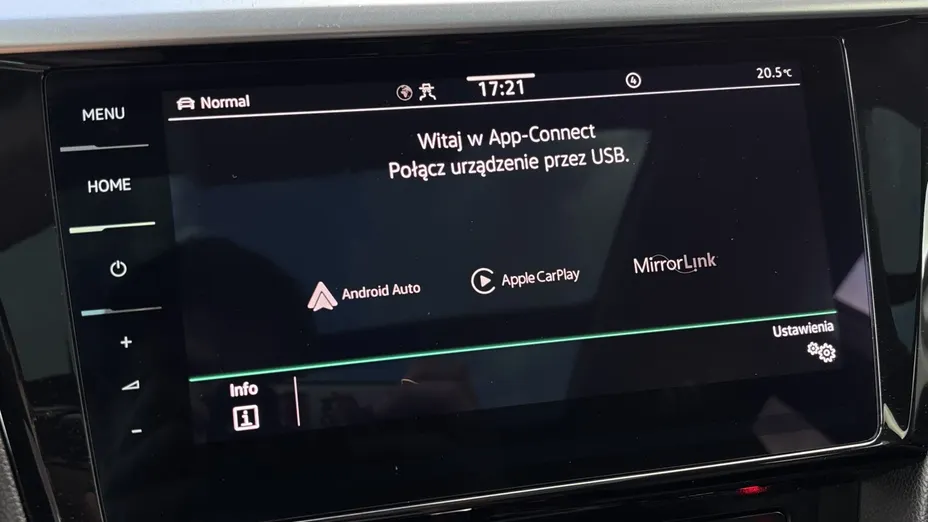 VOLKSWAGEN Arteon Arteon 2.0 TDI Elegance DSG