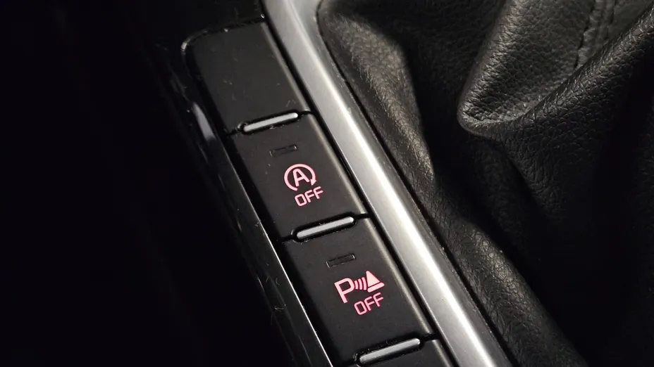 KIA Cee'd Ceed 1.0 T-GDI L