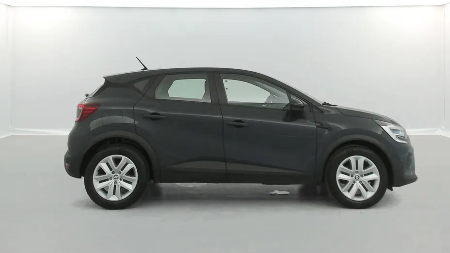 RENAULT Captur -