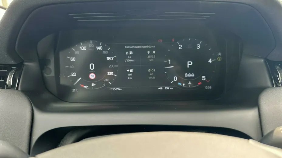 LAND ROVER Discovery Sport Discovery Sport 2.0 D200 mHEV S aut