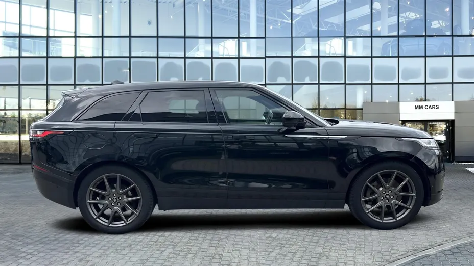 LAND ROVER Range Rover Velar Velar 3.0 P400 mHEV SE