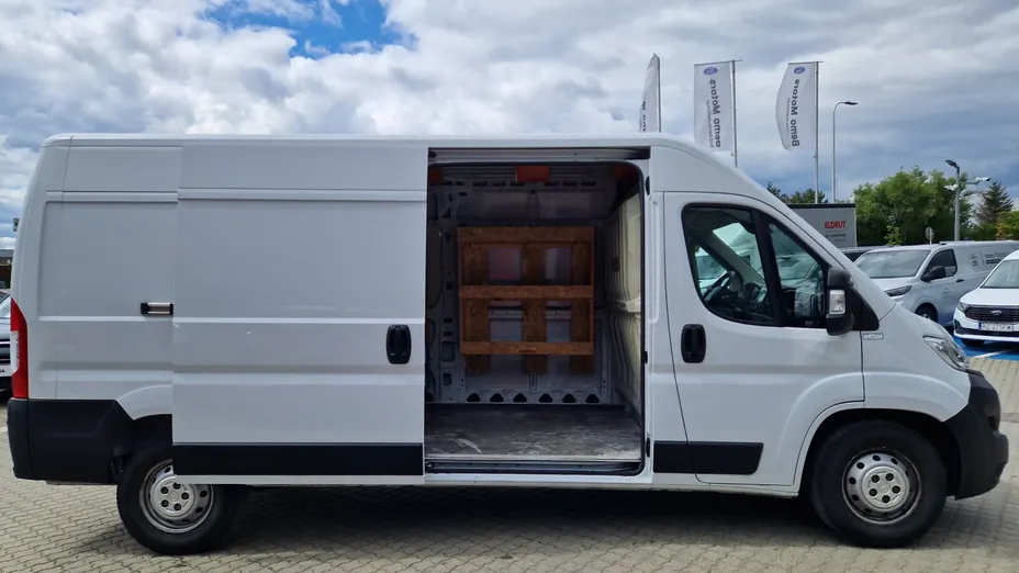 OPEL Movano Movano CDTI L3H2