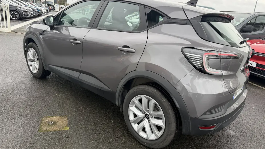 RENAULT Captur -