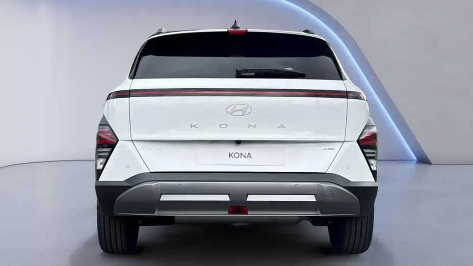 HYUNDAI Kona Kona 1.6 T-GDI Platinum 4WD DCT Nowy