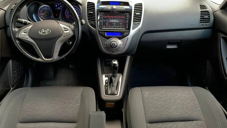 HYUNDAI ix20 ix20 1.6 Comfort aut