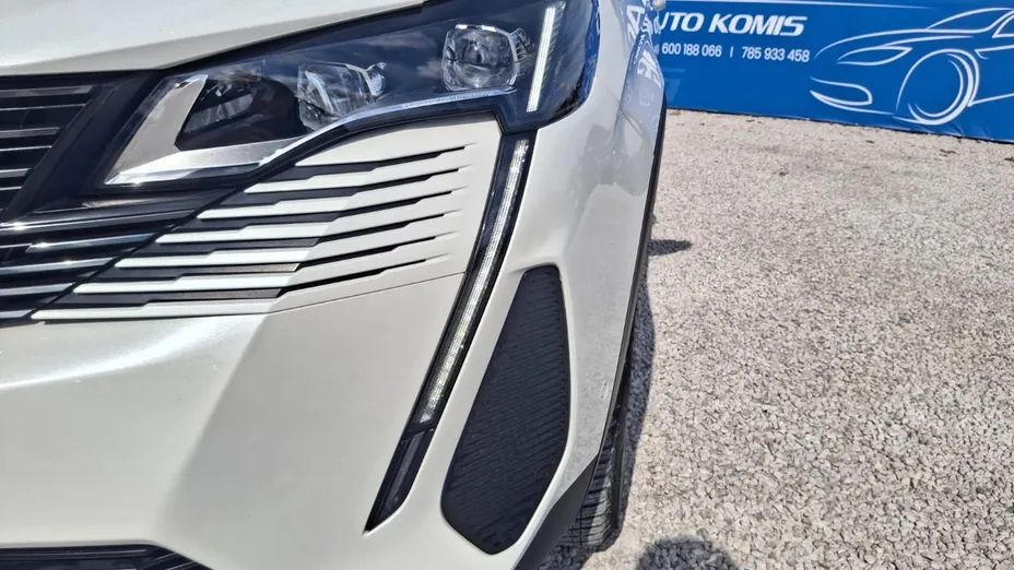PEUGEOT 3008 3008 1.2 PureTech GT S&S EAT8