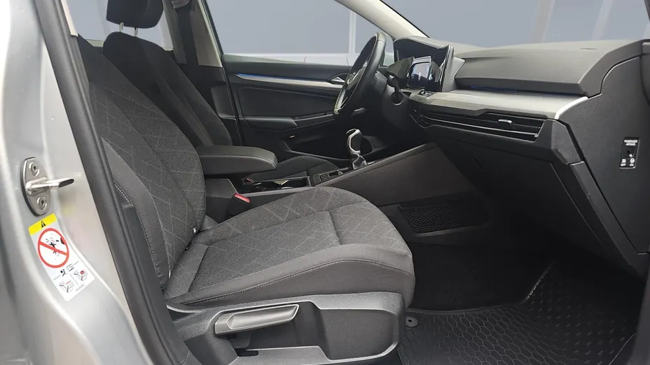 VOLKSWAGEN Golf Golf VIII 1.5 TSI EVO Life