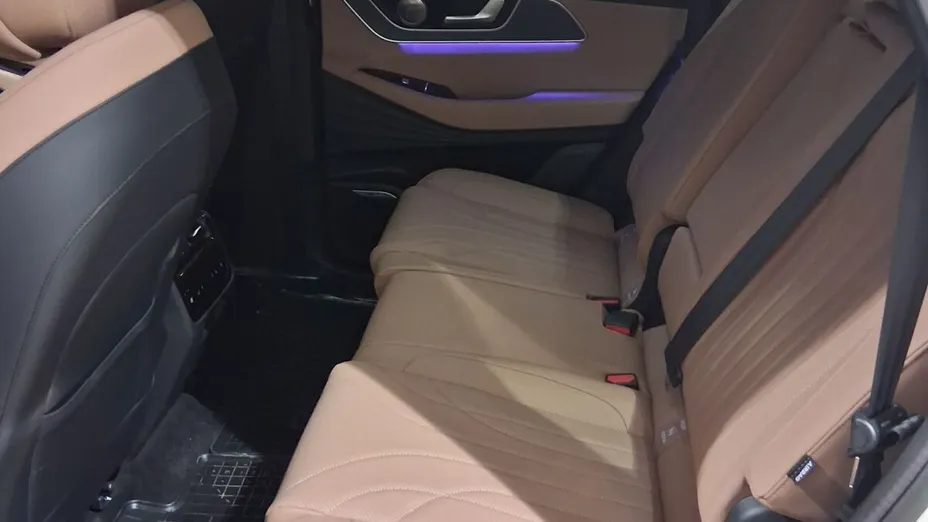 CHERY Tiggo 9 Tiggo 9 1.5 T-GDI Super Hybrid Prestige 3DHT Nowy