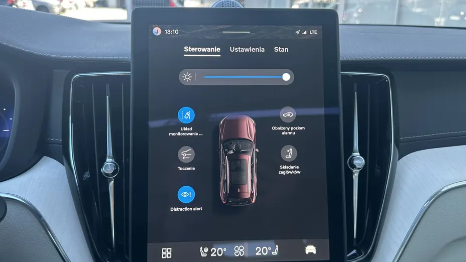 VOLVO XC60 XC60 T8 Plug-In Hybrid AWD Ultra Bright aut