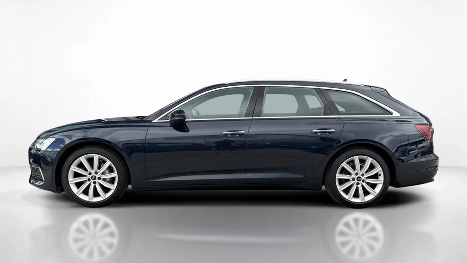 AUDI A6 Avant -