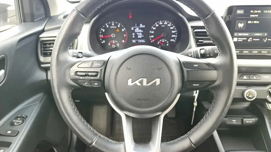 KIA Stonic Stonic 1.2 M