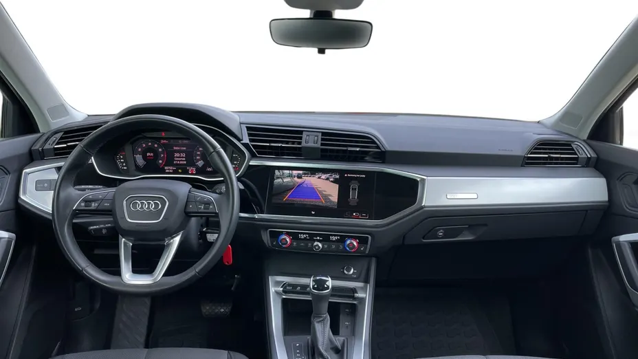 AUDI Q3 Sportback -