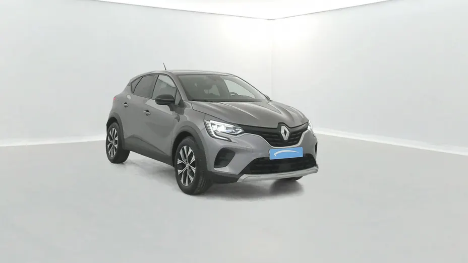 RENAULT Captur -