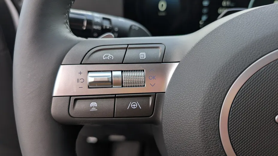 HYUNDAI Kona Kona Electric 49kWh Smart Nowy