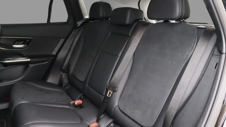 MERCEDES-BENZ GLC GLC 220 d mHEV 4-Matic AMG Line