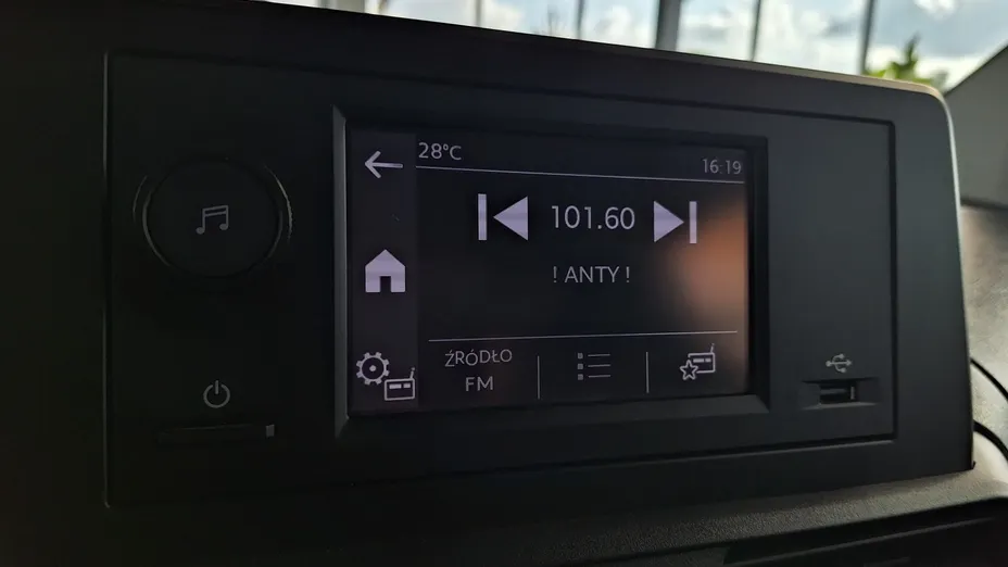 TOYOTA Proace City Verso Proace City Verso Long 1.5 D-4D Combi