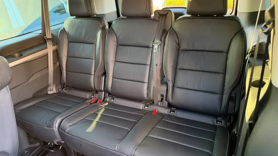 PEUGEOT Traveller Traveller 2.2 BlueHDi Long Business VIP EAT8