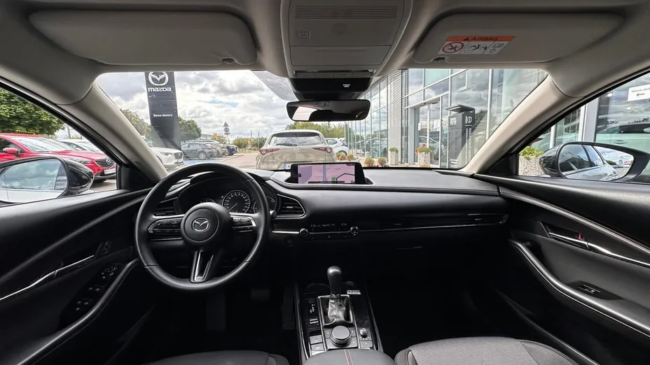 MAZDA CX-30 CX-30 2.0 mHEV Homura 2WD aut