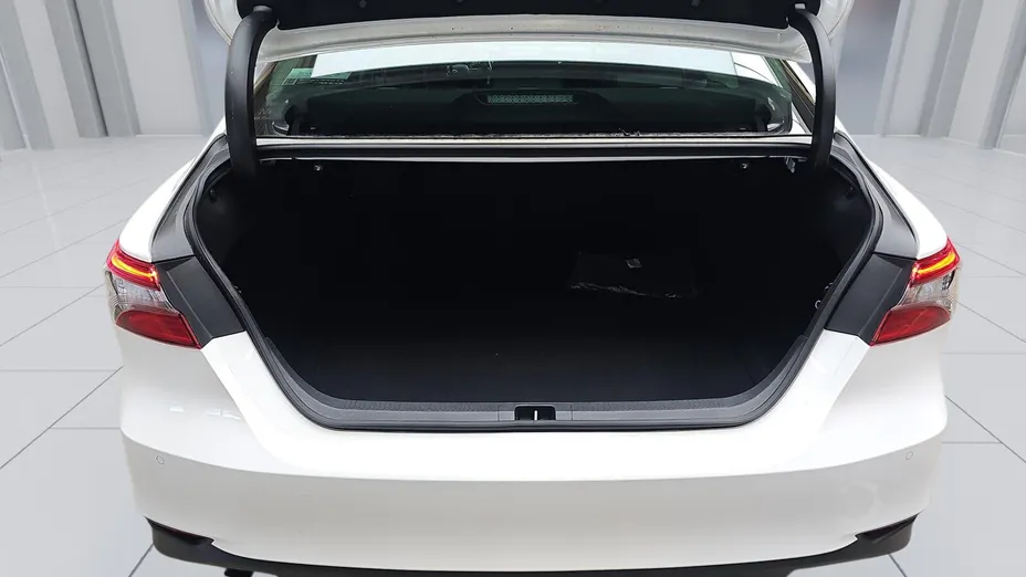 TOYOTA Camry Camry 2.5 Hybrid Prestige CVT