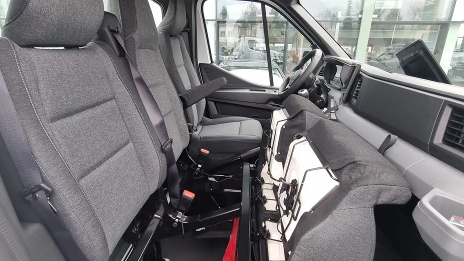 RENAULT Master Master dCi L3 Extra Nowy