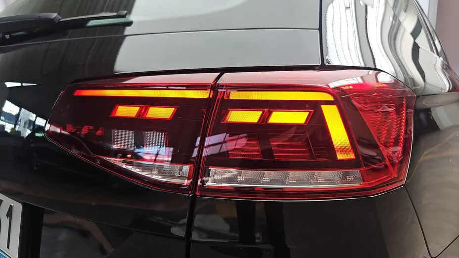 VOLKSWAGEN Passat Passat 1.5 TSI EVO Business DSG