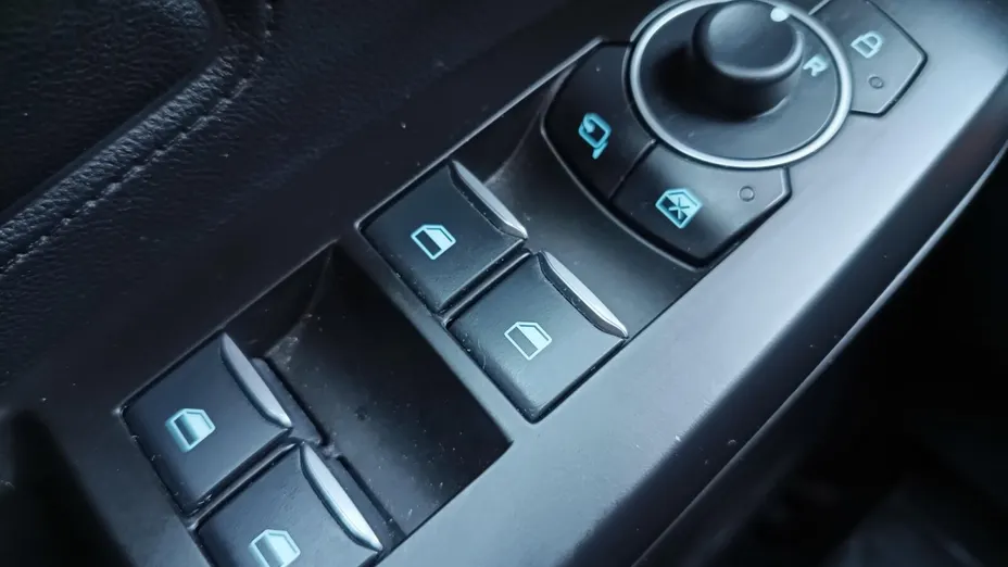 FORD Focus Focus 1.0 EcoBoost mHEV Titanium X aut