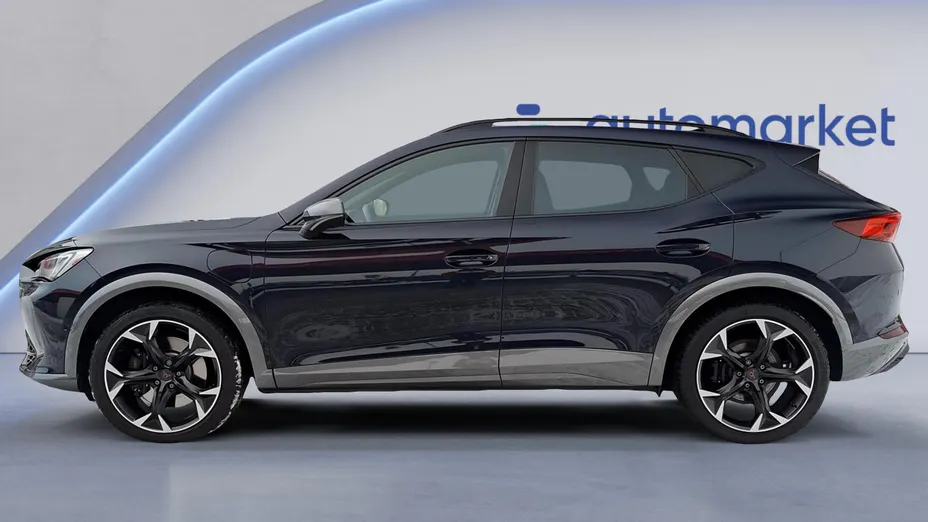 CUPRA Formentor Formentor 1.4 e-Hybrid VZ DSG