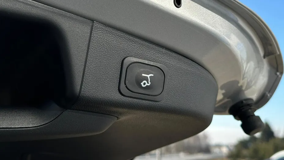 FORD Focus Focus 1.0 EcoBoost mHEV Active X aut Nowy