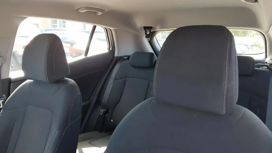 KIA Sportage Sportage 1.6 T-GDI M 2WD