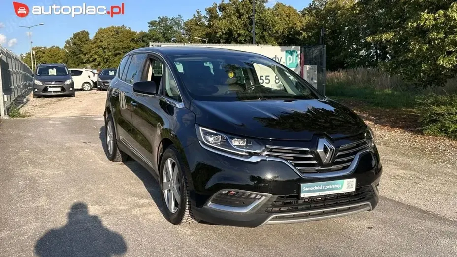 RENAULT Espace -