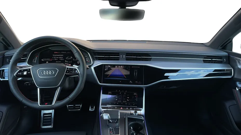 AUDI A7 Sportback -