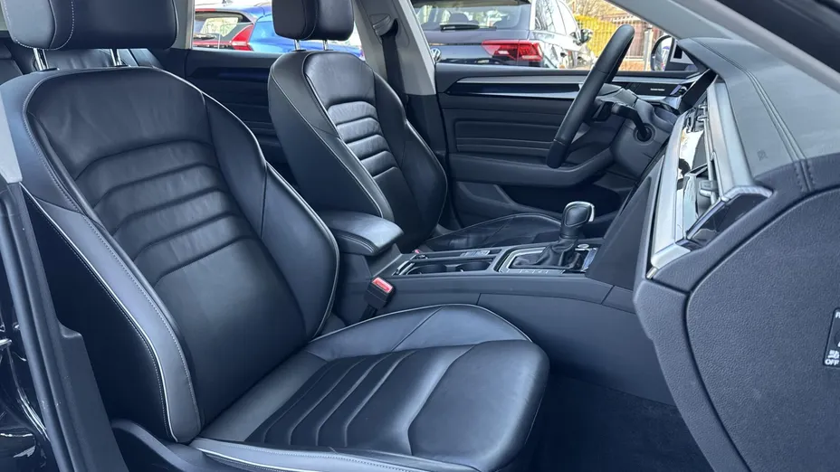 VOLKSWAGEN Arteon Arteon 2.0 TSI Elegance DSG