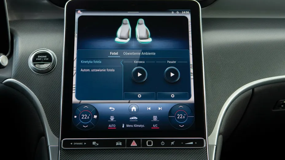 MERCEDES-BENZ GLC GLC Coupe 220 d mHEV 4-Matic Avantgarde