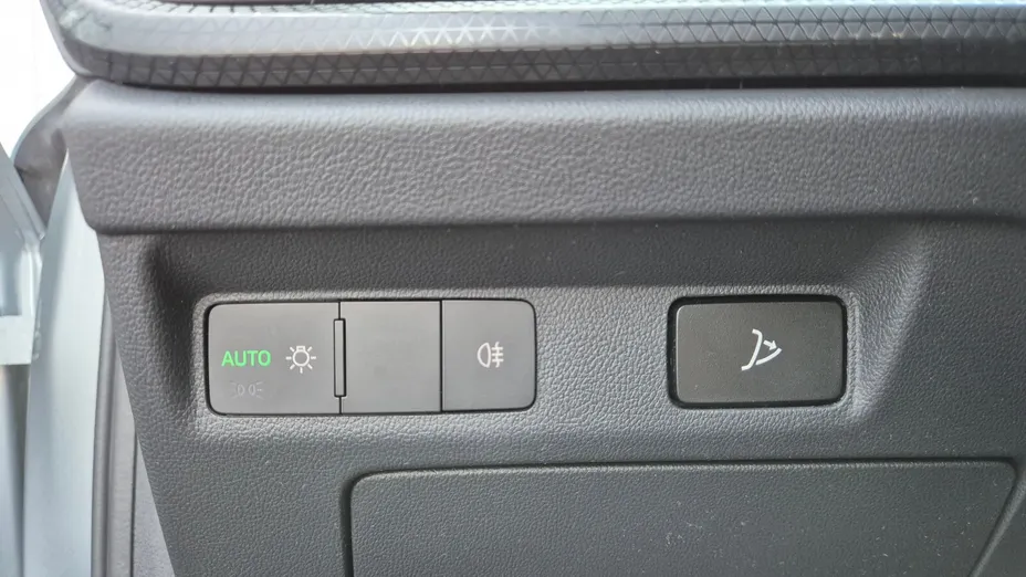 SKODA Elroq Elroq 50 55kWh Nowy