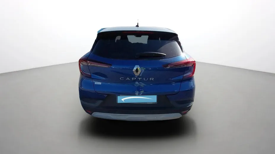 RENAULT Captur -