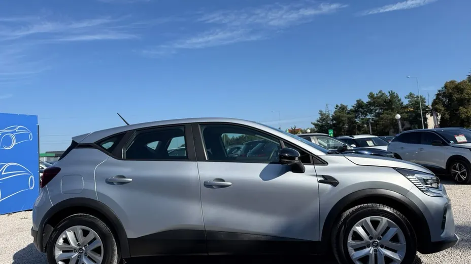 RENAULT Captur -
