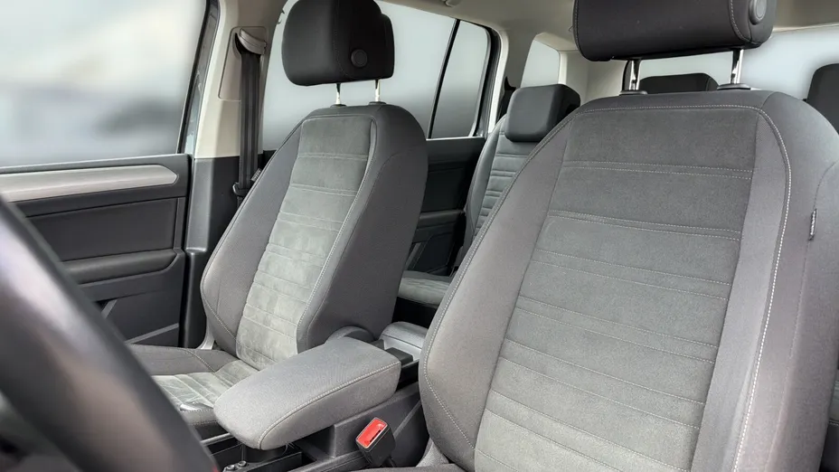 VOLKSWAGEN Touran Touran 2.0 TDI BMT SCR Comfortline