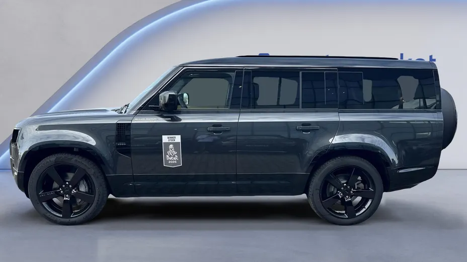 LAND ROVER Defender Defender 130 3.0 D350 mHEV X-Dynamic HSE