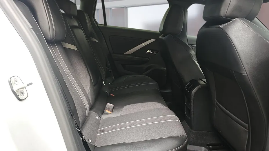 OPEL Astra Astra VI 1.5 CDTI GS S&S aut