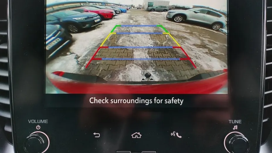 ISUZU D-Max D-Max 1.9 d EC LSX aut