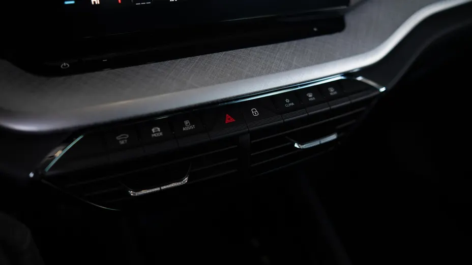 SKODA Octavia Octavia 2.0 TDI Ambition DSG