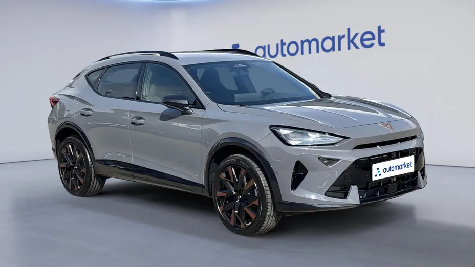 CUPRA Formentor Formentor 1.5 eTSI mHEV DSG Nowy