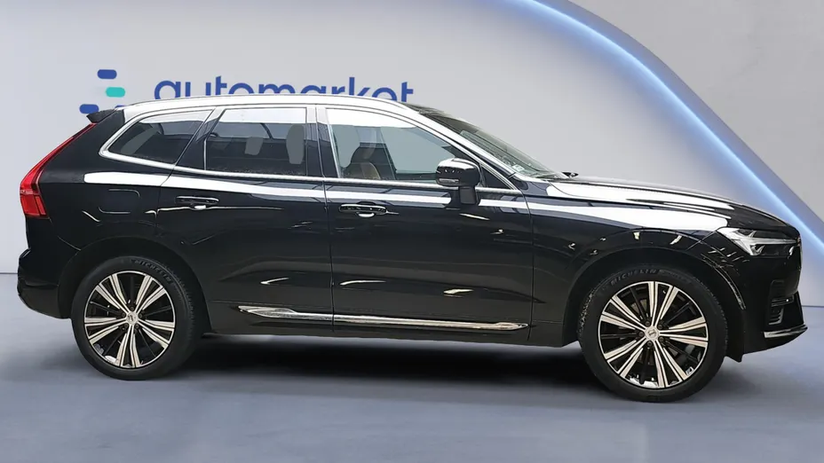 VOLVO XC60 XC60 B5 D AWD Inscription aut