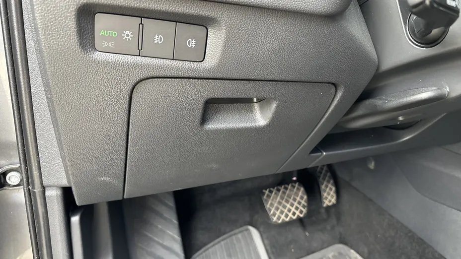 SKODA Octavia Octavia 2.0 TDI Ambition DSG