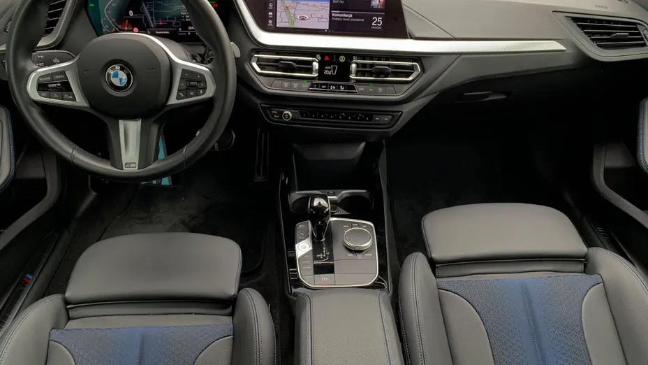 BMW Seria 2 218i M Sport aut