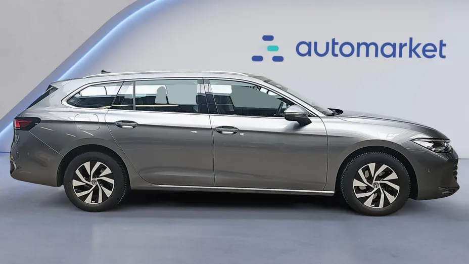 VOLKSWAGEN Passat Passat 1.5 TSI ACT mHEV Business DSG