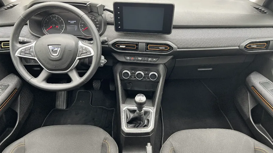 DACIA Sandero -