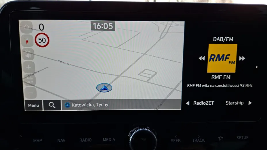 HYUNDAI i30 i30 1.5 T-GDI 48V Smart DCT