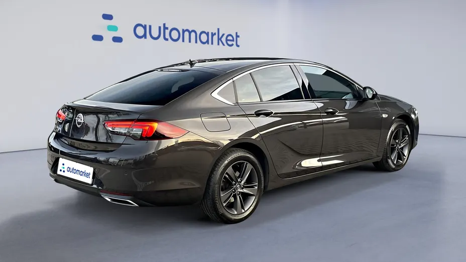 OPEL Insignia Insignia 2.0 CDTI Elegance S&S aut